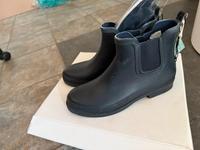 Gummistiefel, Stiefellette 38/39 / NEU Niedersachsen - Bröckel Vorschau