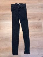 Jeans Gr. 34 Damen schwarz Münster (Westfalen) - Centrum Vorschau