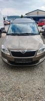 Skoda Rooster 1,2 TDI  2014  HU bis 06 .2027 Bayern - Gemünden a. Main Vorschau