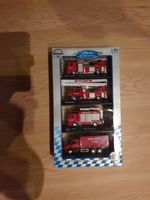 Die-Cast Automass Collection Feuerwehrautos 1:72 Bayern - Ebern Vorschau