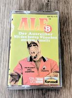 Alf Kassette Folge 8 Sachsen-Anhalt - Halle Vorschau