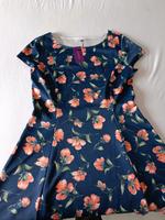 Sommerkleid Sachsen - Oberschöna Vorschau