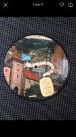 Seltene SABA Hi- Fi Klang picture Disc Köln - Rath-Heumar Vorschau