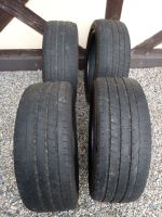 4 x 205-45/17 Pirelli PZero Sommerreifen Baden-Württemberg - Rastatt Vorschau