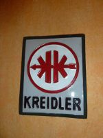 Keramikschild mit Kreidlerlogo Nordrhein-Westfalen - Königswinter Vorschau