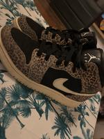 Jordan 1 mid SE Leopard Wandsbek - Hamburg Bramfeld Vorschau