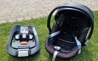 Cybex Kinderbabyschale + Base mit Isofix Bayern - Haag a.d.Amper Vorschau