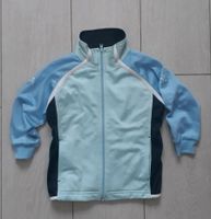 Trainingsjacke Sportjacke Jacke KAPPA Kinder Größe 98 Bayern - Kaufering Vorschau