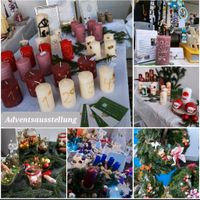 Sonderangebot Weihnachten Advent Geschenk Kerzen Weihnachtskerzen Bayern - Reichertsheim Vorschau