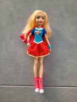 DC Hero Supergirl Puppe Bayern - Grettstadt Vorschau