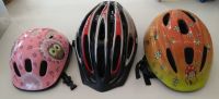 Helme: Fahrradhelme. Skaterhelme, Skihelme, Reithelme Bonn - Brüser Berg Vorschau
