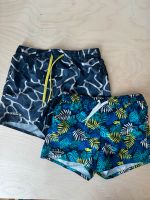 2 Badeshorts Düsseldorf - Wersten Vorschau