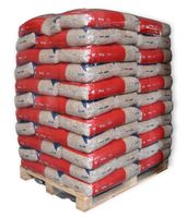 Hoyer Premium Holzpellets – 66 Sack á 15 Kg Niedersachsen - Visselhövede Vorschau