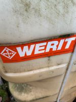 Werit MultiBlock Multi Block Tank Anschlüsse 1000 Liter Sachsen-Anhalt - Magdeburg Vorschau