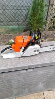 Motorsäge Stihl 044 Keine 046/MS 440/MS 460 Baden-Württemberg - Lenningen Vorschau