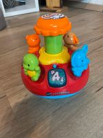 VTech Baby - 1-2-3 Tierkreisel Rheinland-Pfalz - Kaiserslautern Vorschau