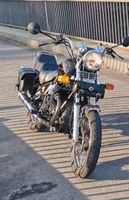 Moto Guzzi V65 Nordrhein-Westfalen - Tecklenburg Vorschau