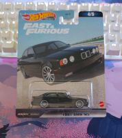 Hotwheels BMW M5 1991 Hessen - Merenberg Vorschau