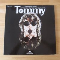 2x LP - Tommy (by The Who) - Soundtrack  - 1975 Brandenburg - Templin Vorschau