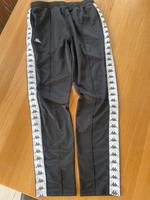 Kappa Hose Herren, large, guter/sehr guter Zustand, schwarz Bayern - Pöcking Vorschau