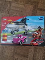 Lego Duplo 6134 Cars Siddeleys Rettungsaktion Baden-Württemberg - Konstanz Vorschau