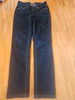 Jeans Cambio Model Parla Straight Fit Gr 34 Nordrhein-Westfalen - Rheine Vorschau
