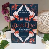 Dark Elite von Julia Hausburg mit Farbschnitt Niedersachsen - Visbek Vorschau