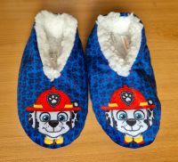 Paw Petrol Nickelodeon Hausschuhe Hüttenschuhe Gr. 25 26 27 28 30 Sachsen - Delitzsch Vorschau