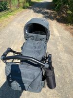 Kinderwagen Buggy Marke FEDER NP 650€ Sachsen - Borna Vorschau