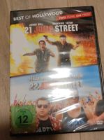 DVD 21 Jump Street 22 Jump Street Kr. Passau - Passau Vorschau