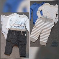 Großes Paket Babykleidung Babysachen Sachsen - Königsbrück Vorschau