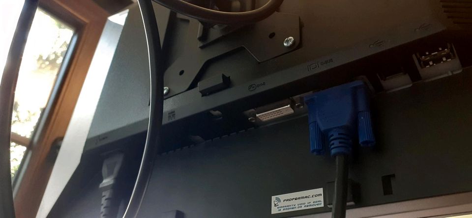 Computer Doppelbildschirm Dell 19'' in Fulda