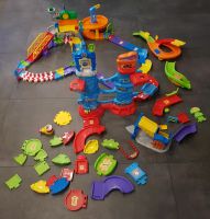 Tut Tut  XL Set Vtech Nordrhein-Westfalen - Sendenhorst Vorschau