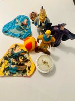 Disney - Mulan Figuren Bayern - Weißenhorn Vorschau