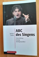 „ABC des Singens“, Buch Singen Nordrhein-Westfalen - Overath Vorschau