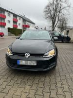 Volkswagen Golf VII 1.6 TDI Lounge BMT VII Lim. Euro 6 Nordrhein-Westfalen - Oberhausen Vorschau