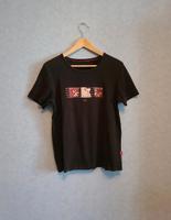 T-Shirt Shirt Cecil Gr. 42 schwarz Bayern - Schweinfurt Vorschau