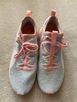 Puma Damen Sneaker grau pink Gr 40.5 neu Nordrhein-Westfalen - Schlangen Vorschau