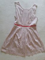 Kleid, Sommerkleid, Gr.34/36 Hamburg-Nord - Hamburg Groß Borstel Vorschau