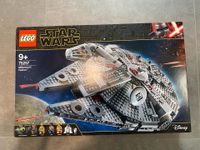 Lego Star Wars Millennium Falcon | 75257 + OVP Niedersachsen - Delmenhorst Vorschau