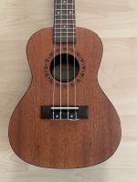 Konzert Ukulele 23“ *NEU* Mahagoni UVP: 90.--Euro SP: 45.--Euro Bayern - Großaitingen Vorschau