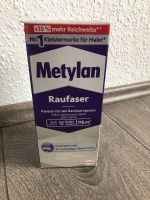 Metylan Raufaser Kleister 270g Tapetenkleister Vlies Niedersachsen - Osterode am Harz Vorschau