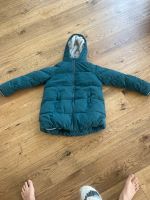 Okaidi flauschige Winterjacke Wandsbek - Hamburg Bergstedt Vorschau