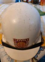 Zivilverteidigung der DDR Schutzhelm Sachsen - Rechenberg-Bienenmühle Vorschau