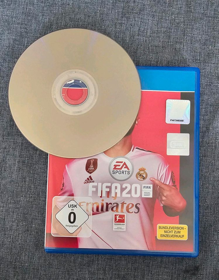 FIFA 20 für PS4 in Witten