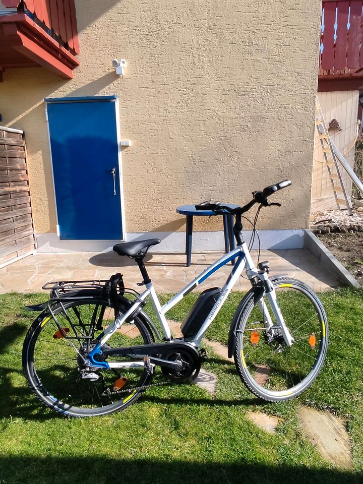 E-Bike/ Pedelec, RH=48 cm, sehr guter Zustand in München