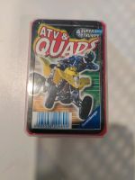 Quartett ATV & Quads super Trumpf Ravensburger Bremen - Huchting Vorschau