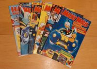 6x Micky Maus Comics Bayern - Kleinwallstadt Vorschau