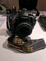 Nikon D3x mit 50mm Objektiv Bayern - Kaufbeuren Vorschau