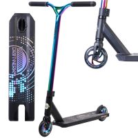 Driftwerk Freestyle Stunt Scooter DS2 Neo Holo o. Gold, Neu 129€* Kr. Altötting - Emmerting Vorschau